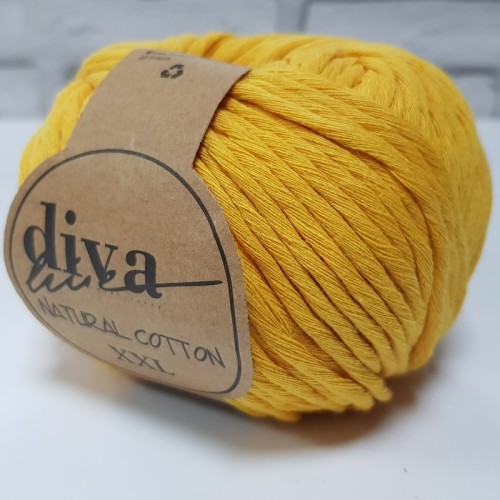 diva natural cotton xxl 2123