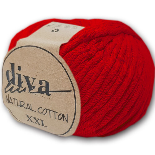 diva natural cotton xxl 2126