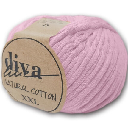 diva natural cotton xxl 2130