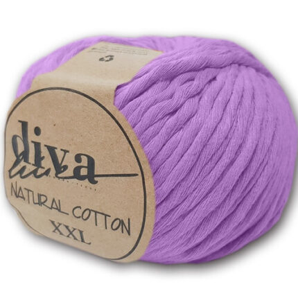 diva natural cotton xxl 2135