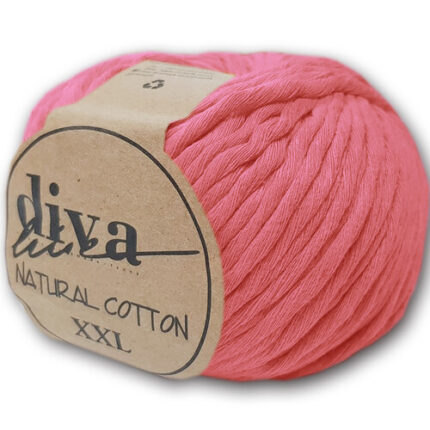 diva natural cotton xxl 2136