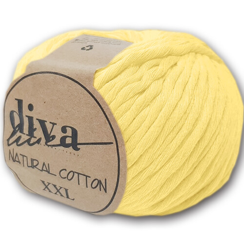 diva natural cotton xxl 215