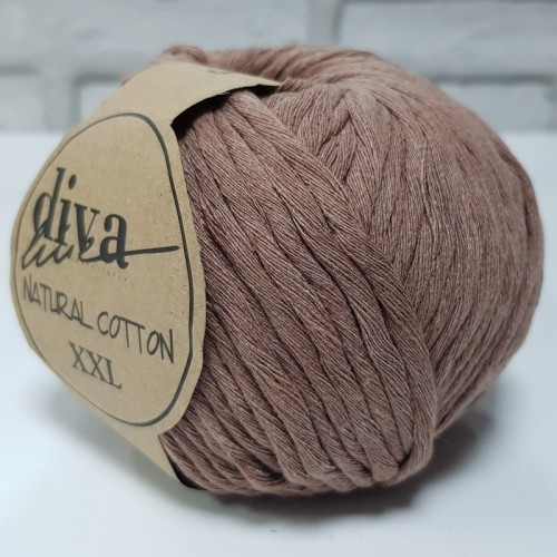 diva natural cotton xxl 221