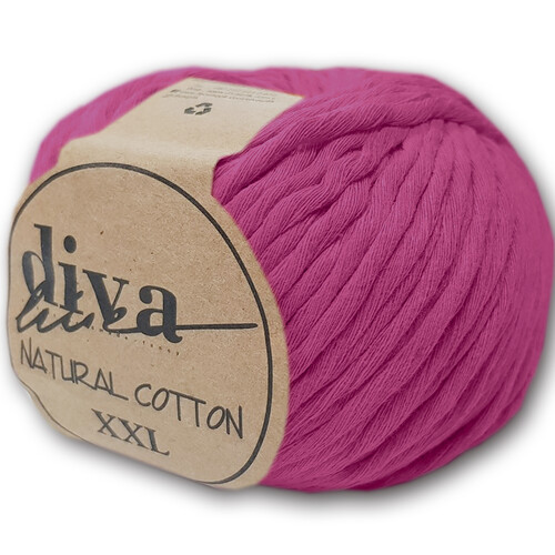 diva natural cotton xxl 2244