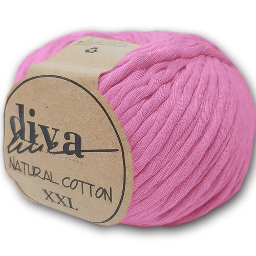 diva natural cotton xxl 229