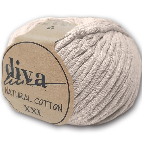 diva natural cotton xxl 2305