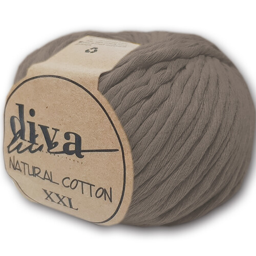 diva natural cotton xxl 257