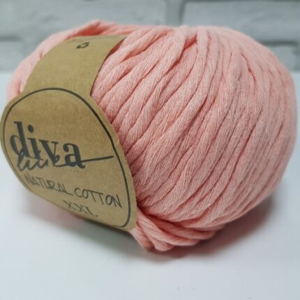 diva natural cotton xxl 2588