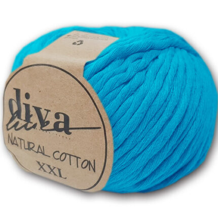 diva natural cotton xxl 280