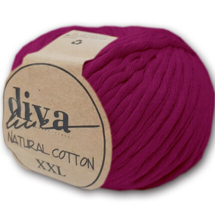 diva natural cotton xxl 333