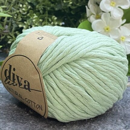 diva natural cotton xxl 487