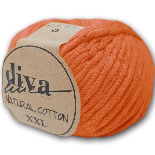 diva natural cotton xxl 979