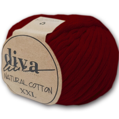 diva natural cotton xxl 999