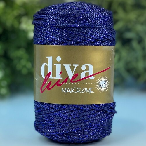 diva-makrome-ipi-simli-262s-lacivert