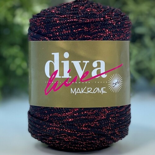 diva-makrome-ipi-simli-60k-siyah-kirmizi