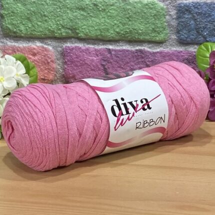 diva ribbon 229