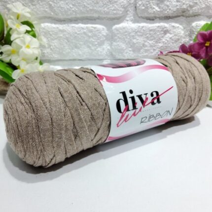 diva ribbon 258