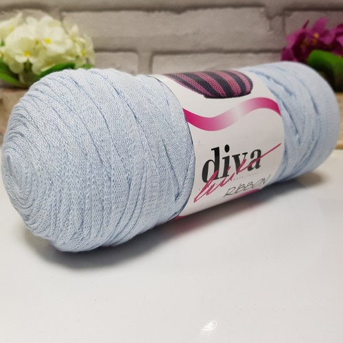 diva ribbon 1000