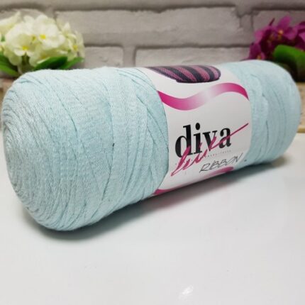 diva ribbon 1001