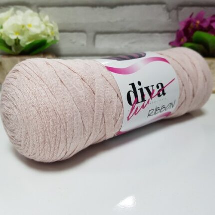 diva ribbon 1003