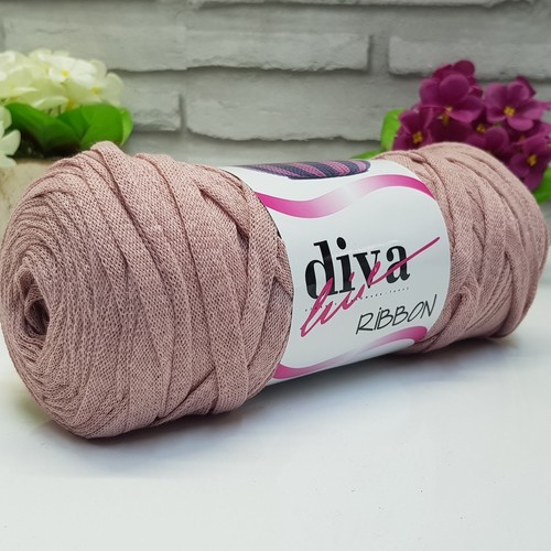 diva ribbon 1004