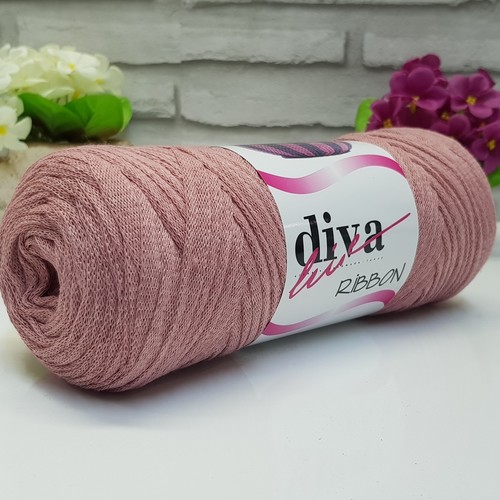 diva ribbon 1005