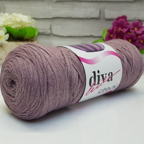 diva ribbon 1006