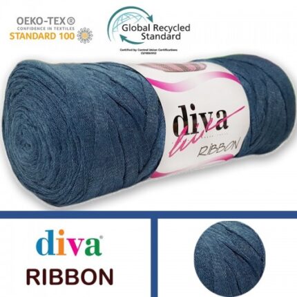 diva ribbon 10328