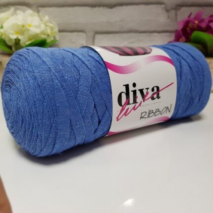 diva ribbon 1256