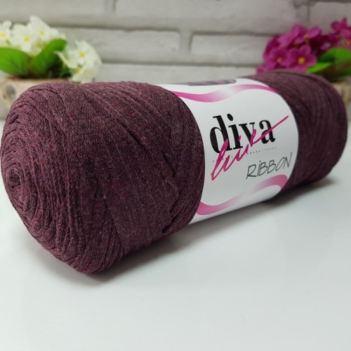 diva ribbon 158