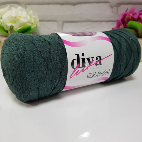 diva ribbon 190