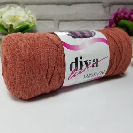 diva ribbon 1964