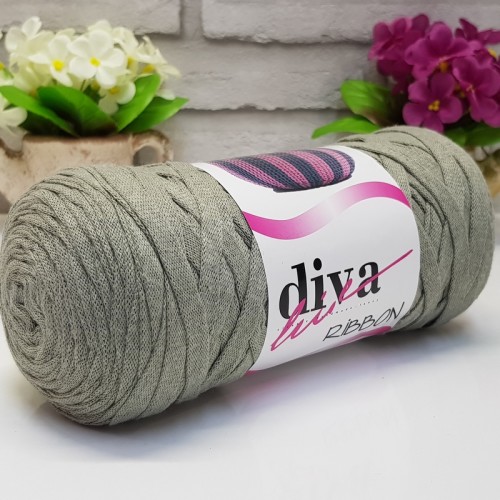 diva ribbon 200