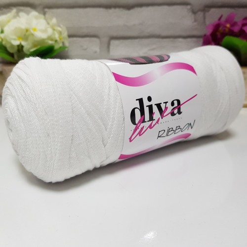 diva ribbon 2101