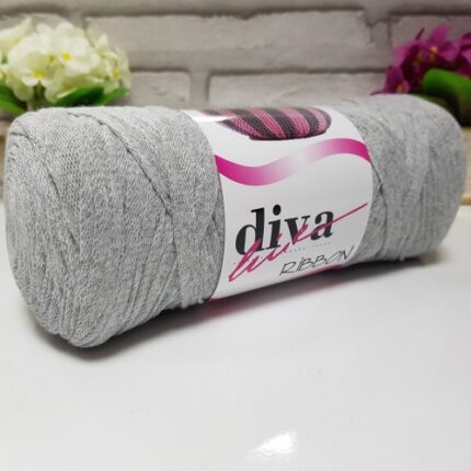 diva ribbon 2107