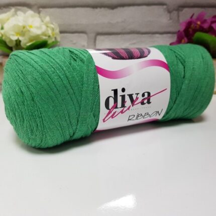 diva ribbon 2121