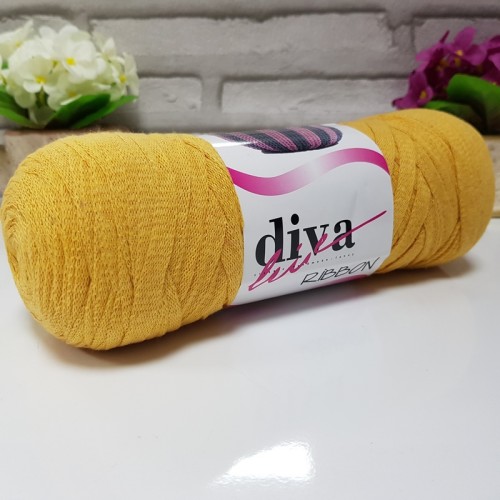 diva ribbon 2123