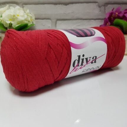 diva ribbon 2126