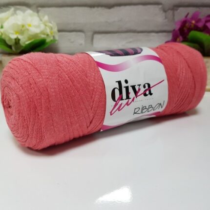 diva ribbon 2136