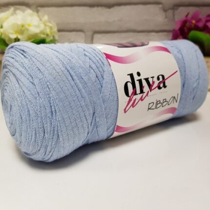 diva ribbon 214