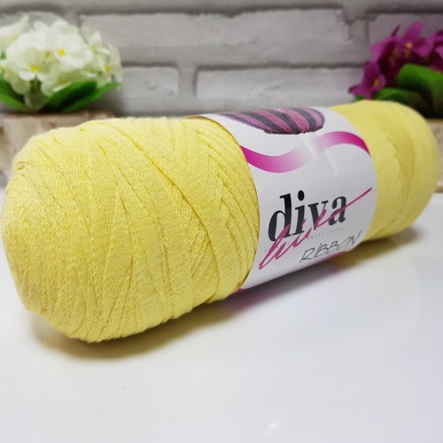 diva ribbon 215