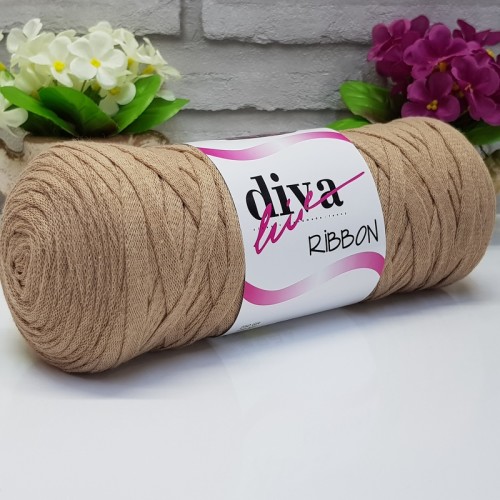 diva ribbon 222