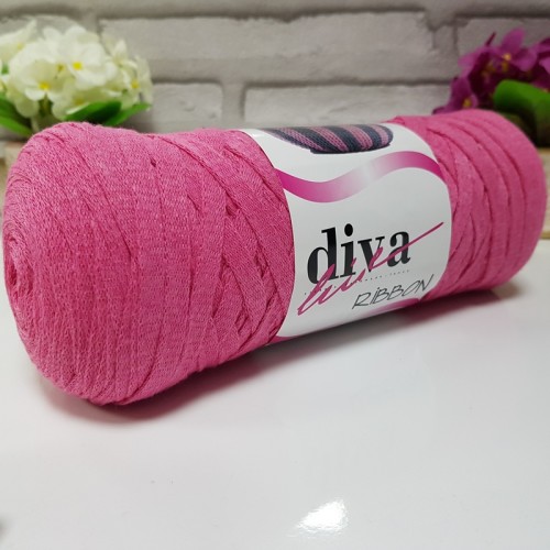 diva ribbon 2244