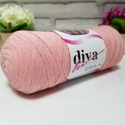 diva ribbon 229a