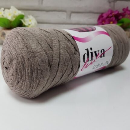 diva ribbon 257