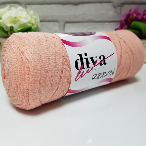 diva ribbon 2588