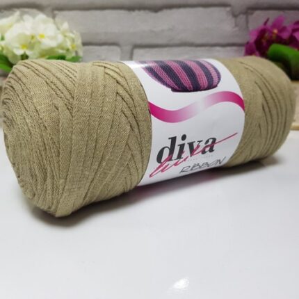 diva ribbon 268