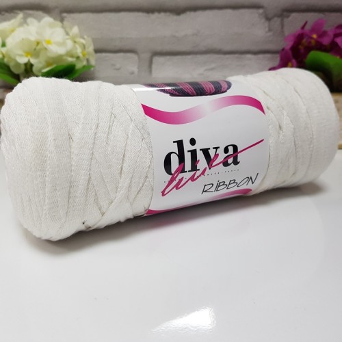 diva ribbon 288