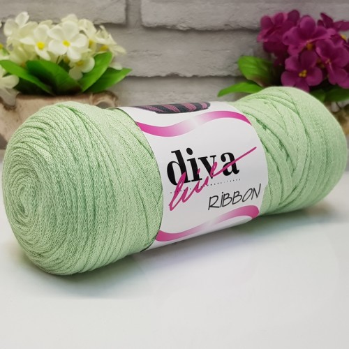 diva ribbon 487