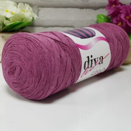 diva ribbon 60